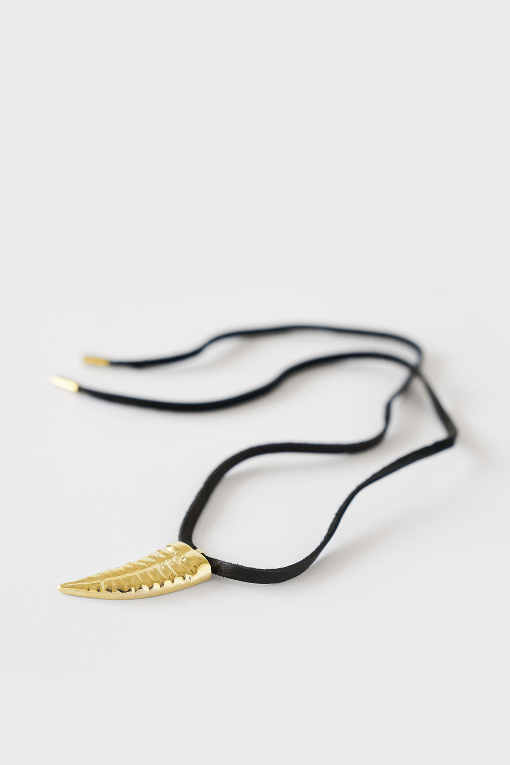 Collar Cuerno Marino