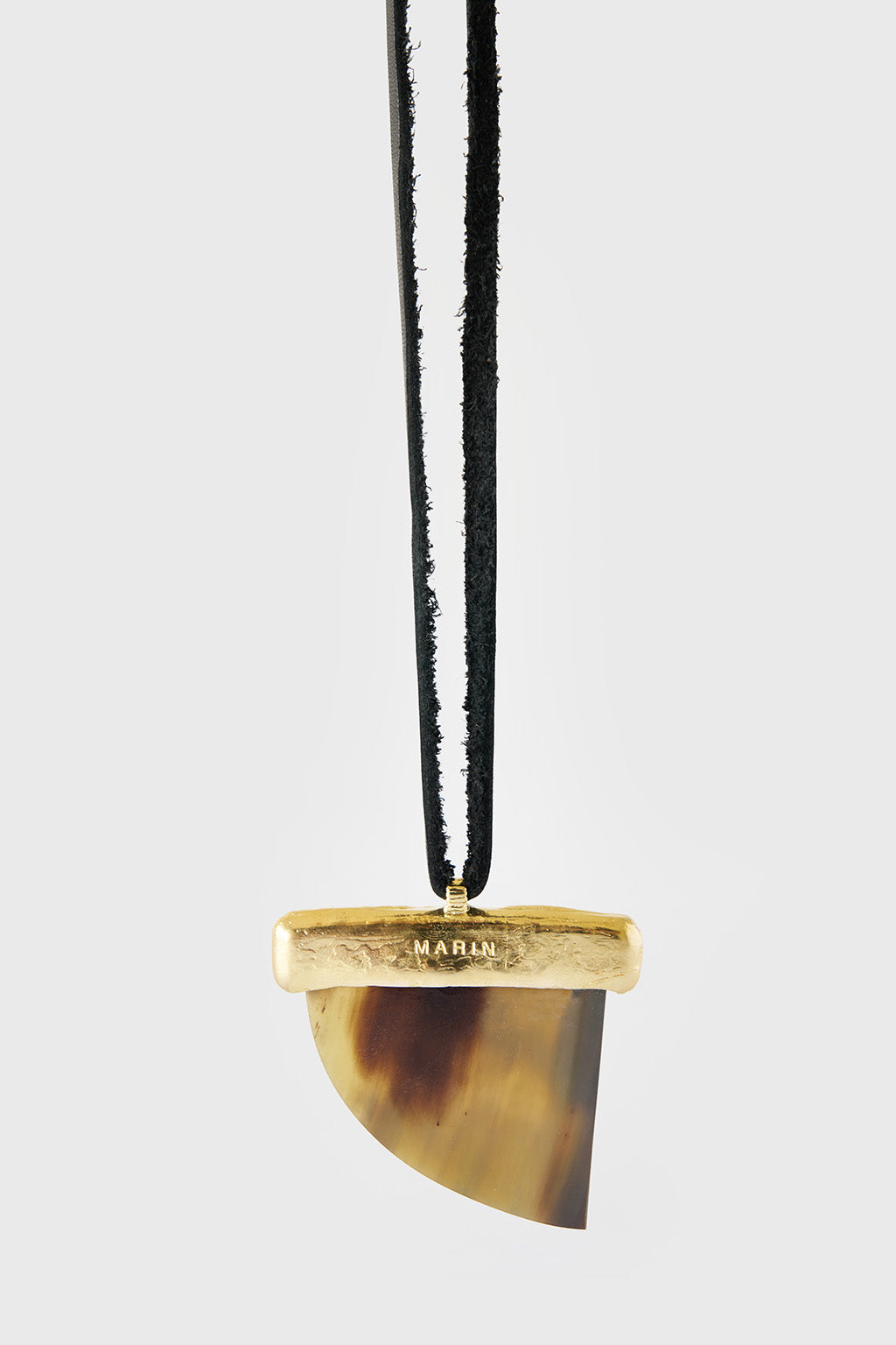 Collar Cuerno de Asta