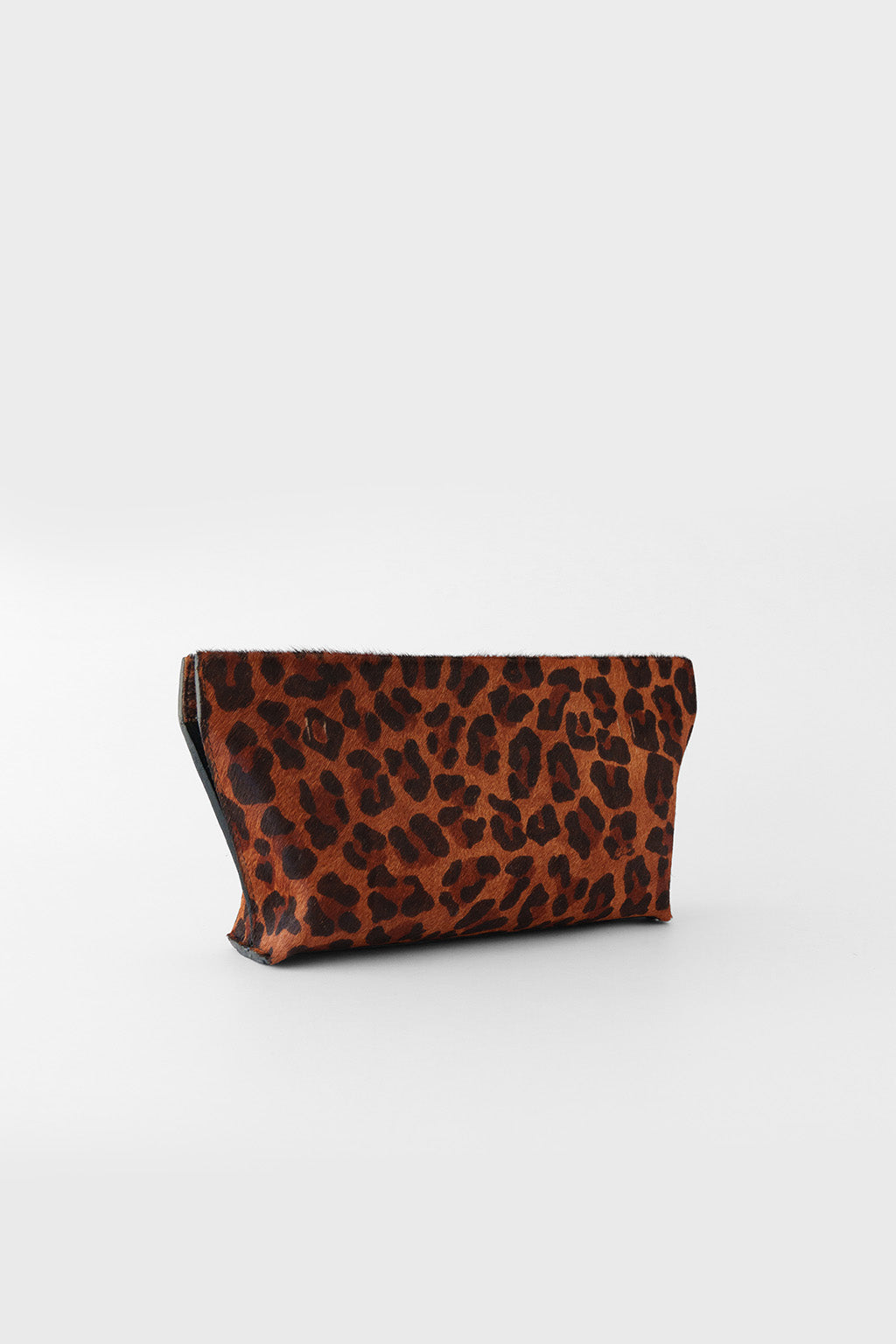 Cartera María Animal Print Lisa