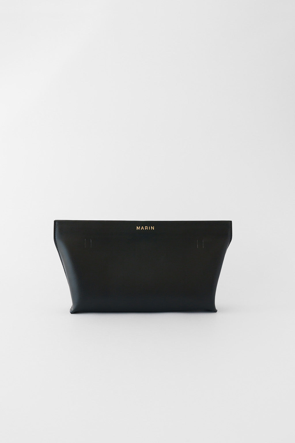 Cartera María Negra Lisa