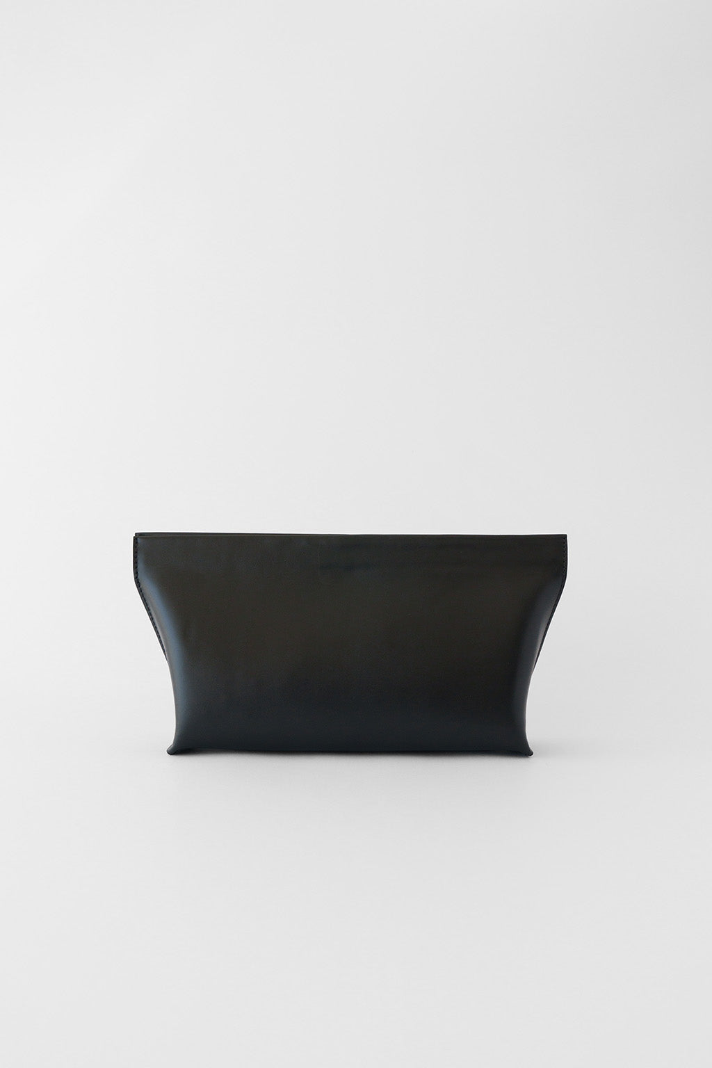 Cartera María Negra Lisa