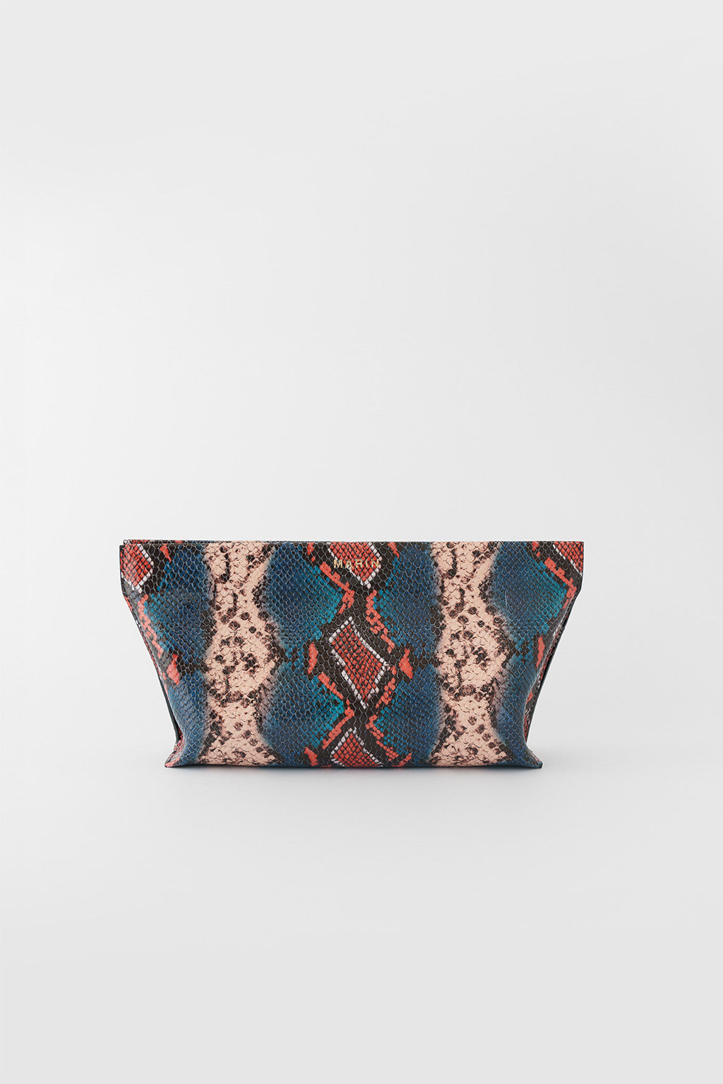 Cartera María Lisa Print Italiano