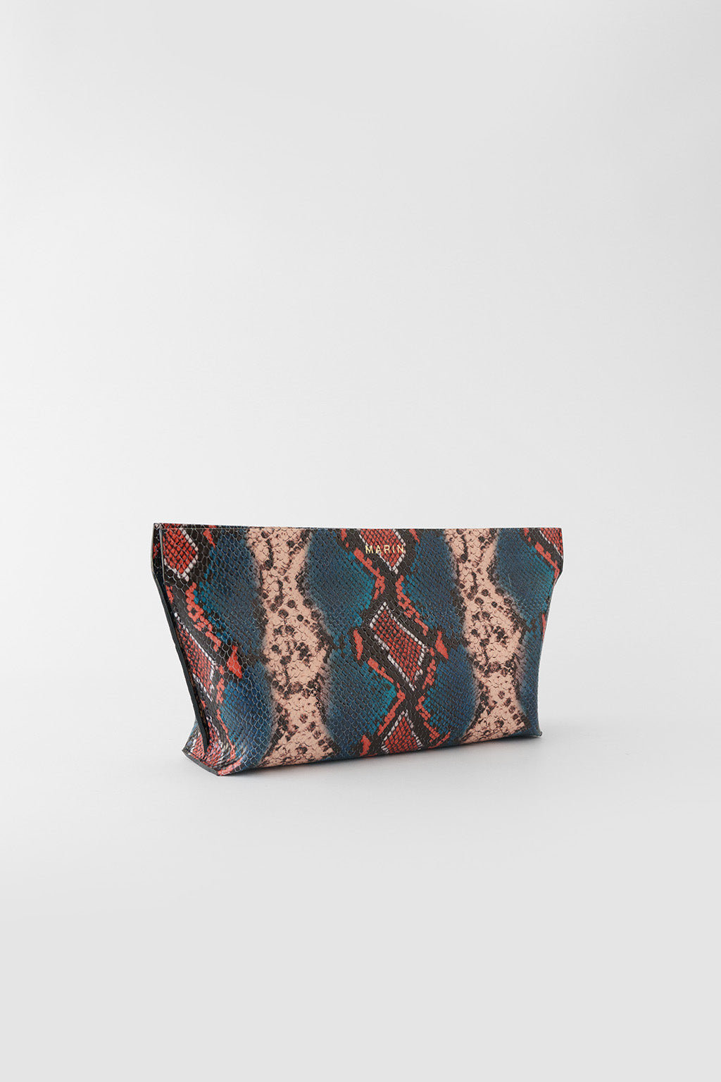 Cartera María Lisa Print Italiano
