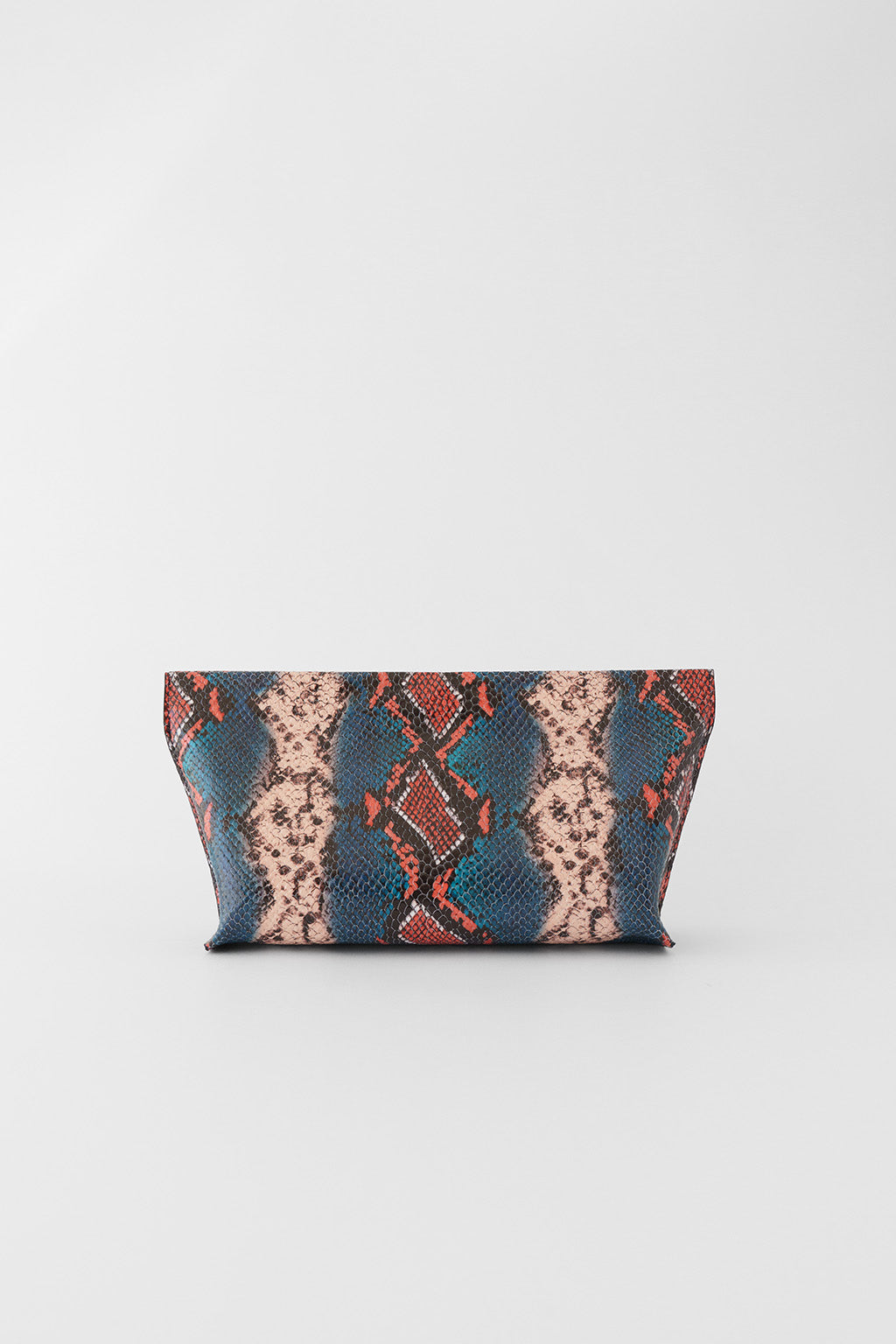 Cartera María Lisa Print Italiano