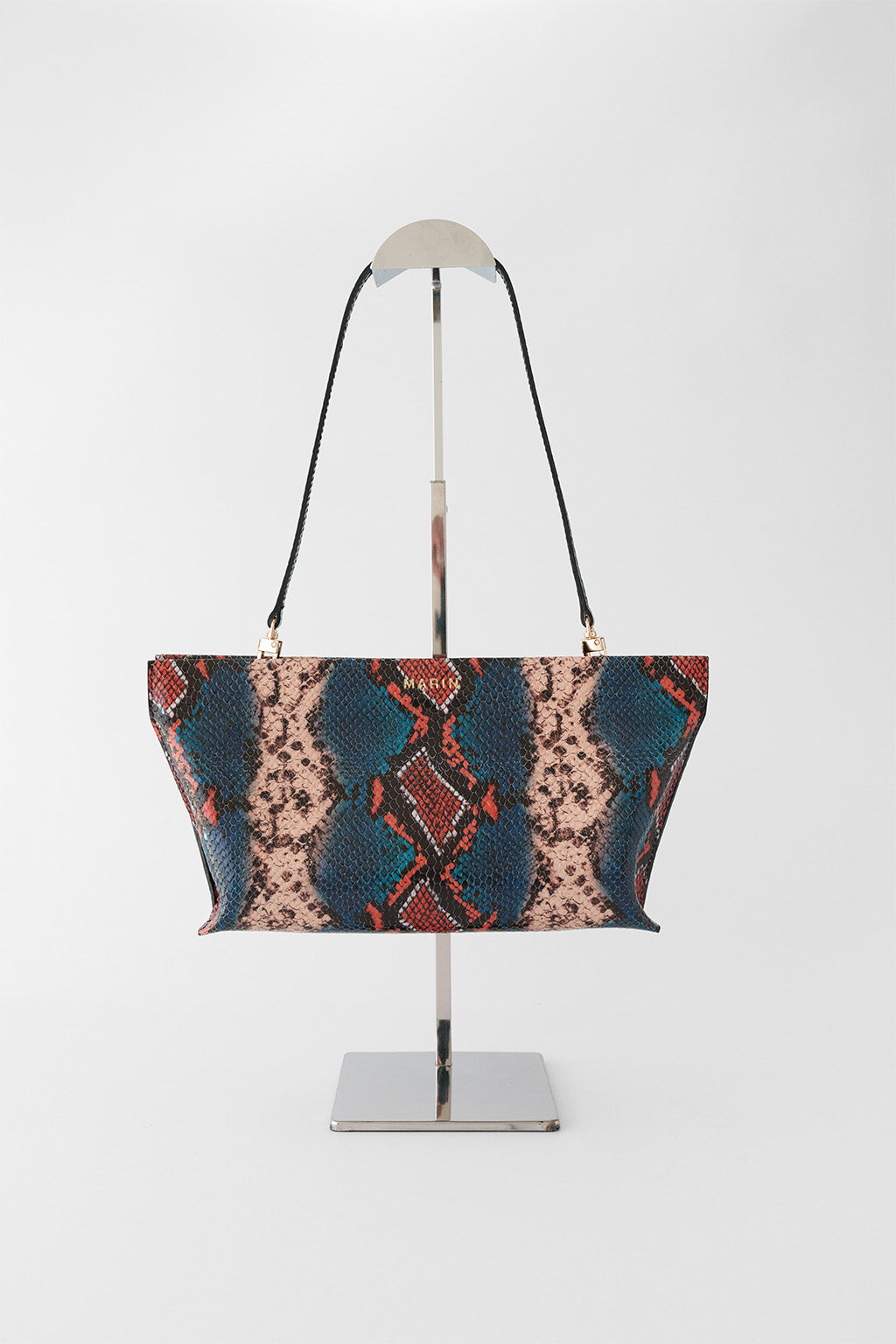 Cartera María Lisa Print Italiano