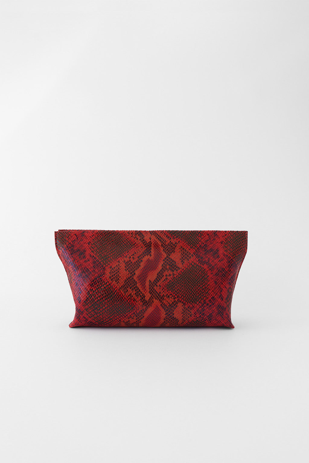 Cartera María Pitón Coral
