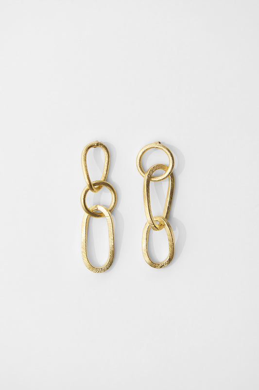 Aros Asimétricos de Cadenas