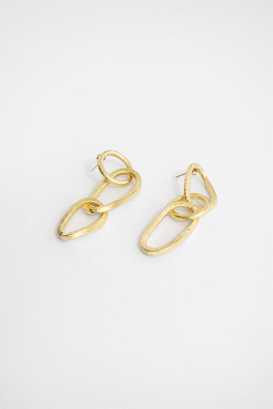 Aros Asimétricos de Cadenas