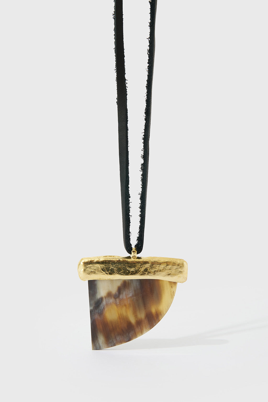 Collar Cuerno de Asta