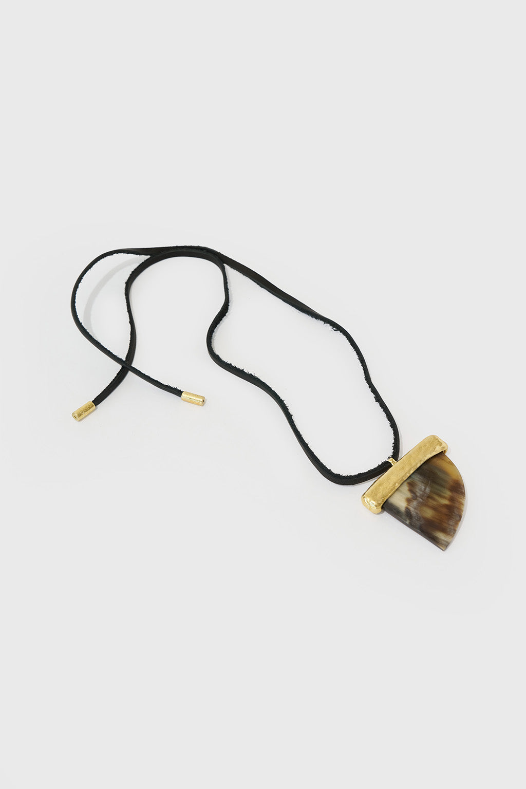 Collar Cuerno de Asta