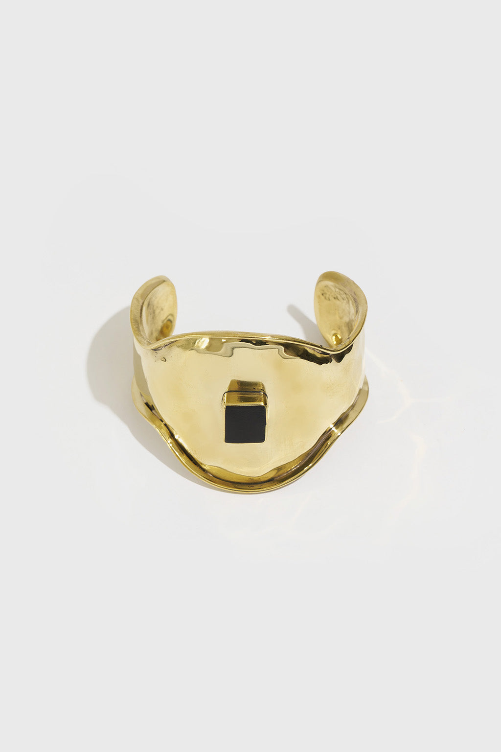 Brazalete de Bronce y Ébano