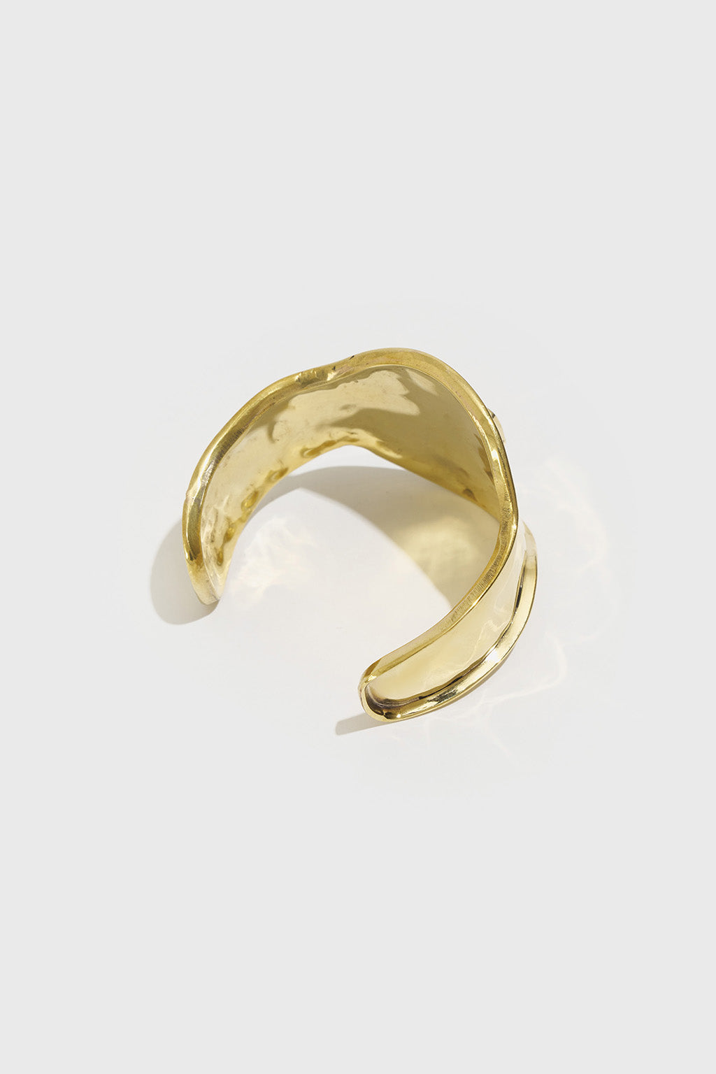 Brazalete de Bronce y Ébano