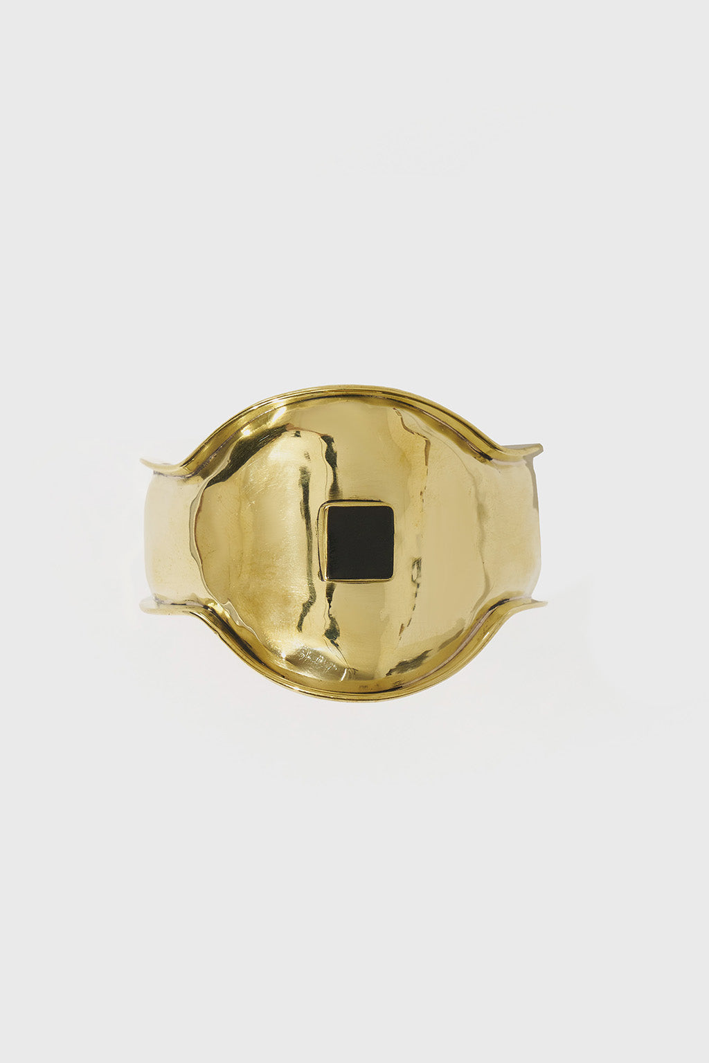 Brazalete de Bronce y Ébano