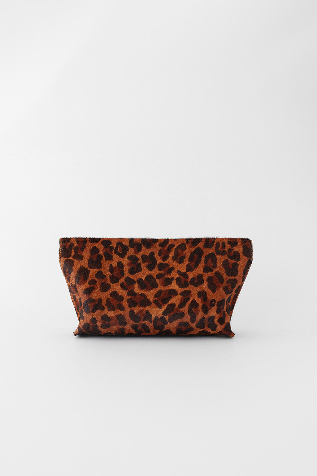 Cartera María Animal Print Lisa