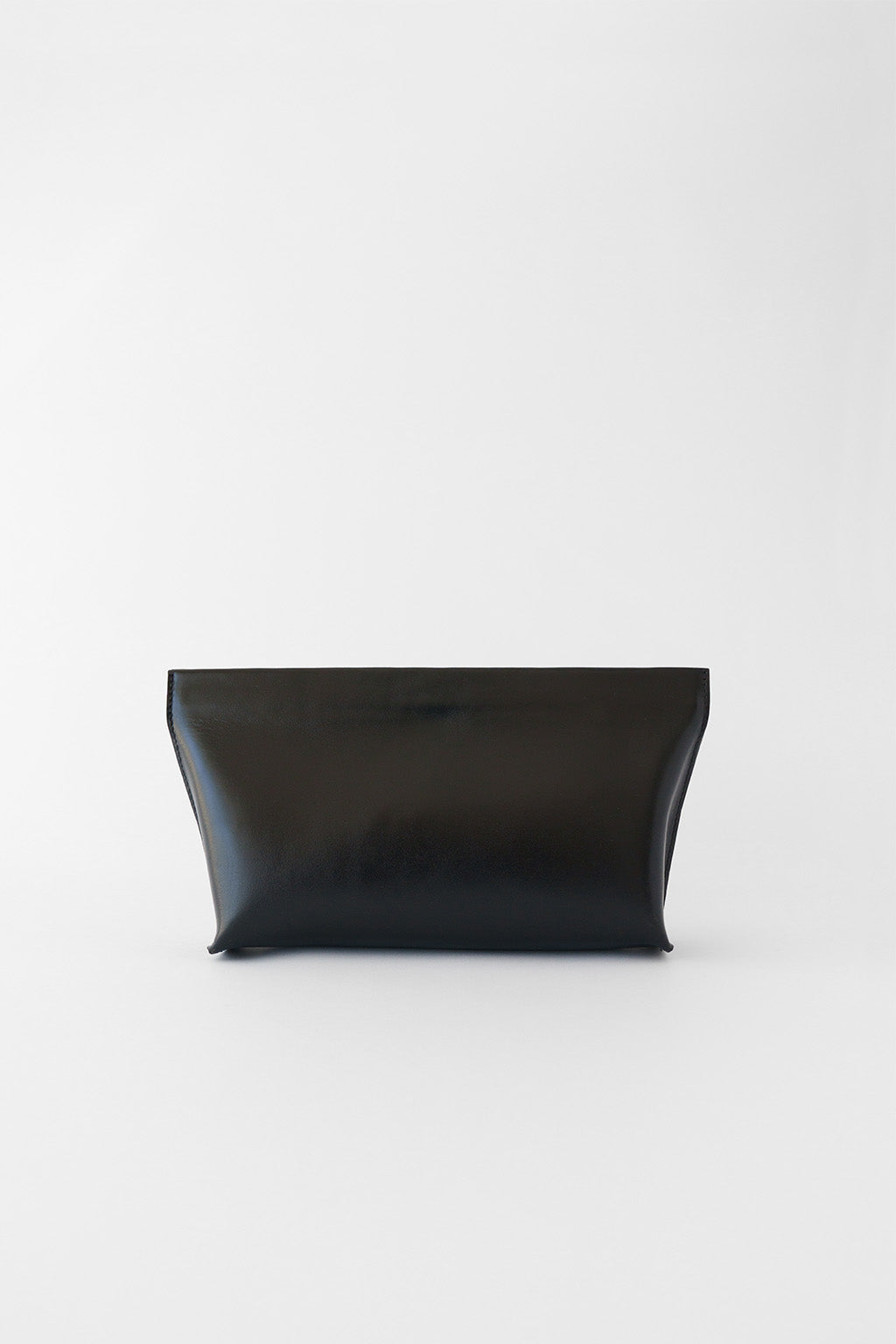 Cartera María Negra Coral