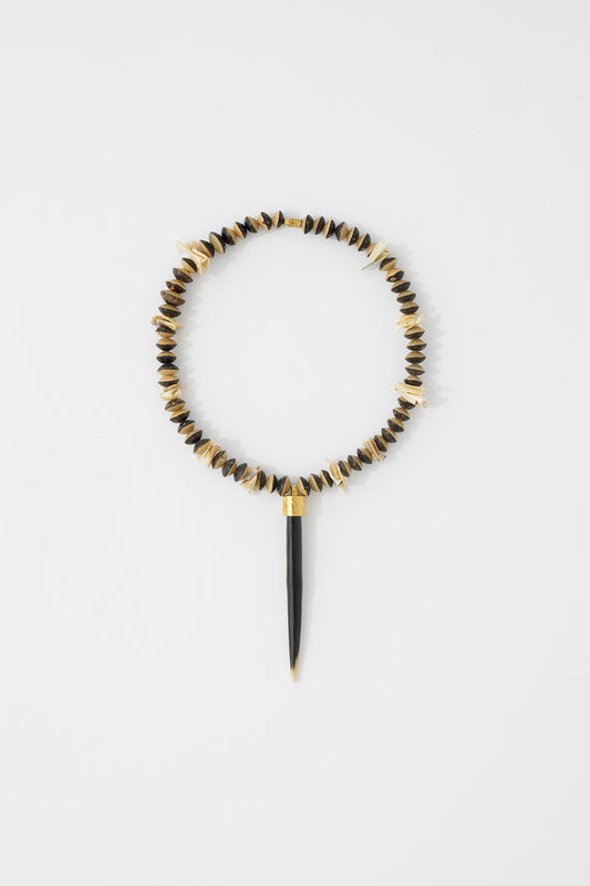 PRE ORDER Collar Púa