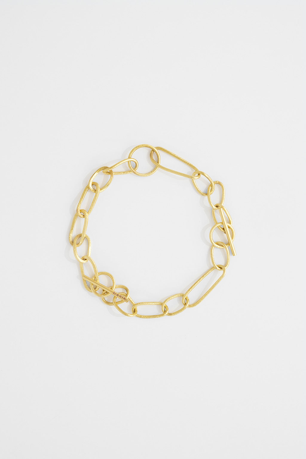 PRE ORDER Collar Maxi Cadena
