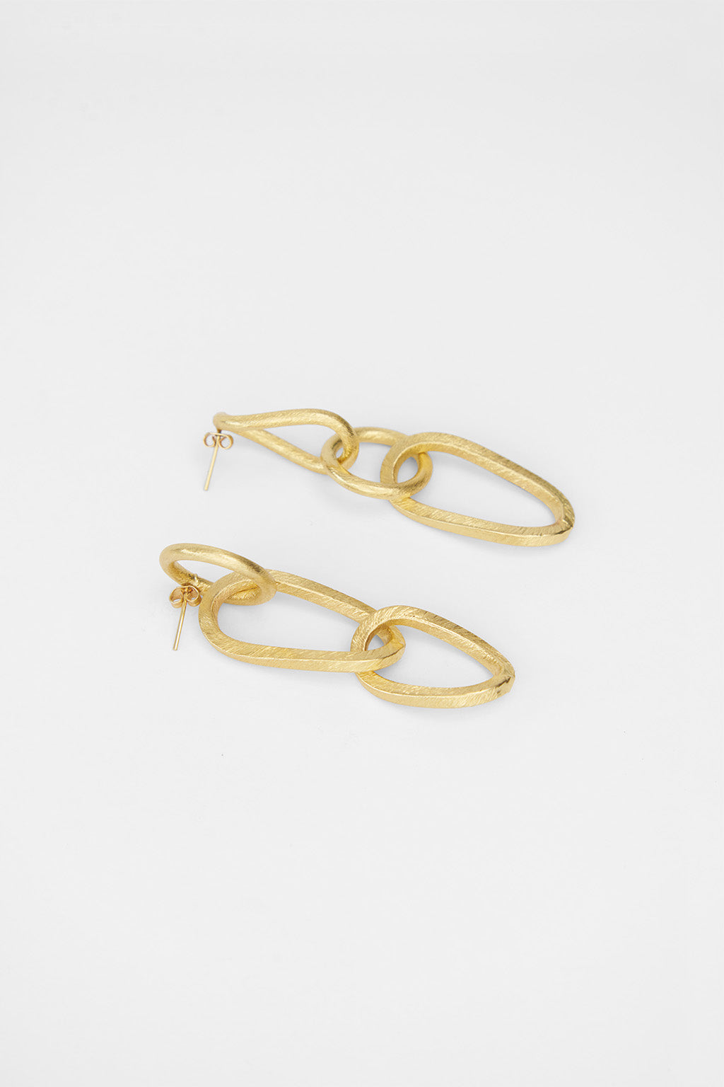 PRE ORDER Aros Asimétricos de Cadenas